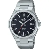 Casio Herren Armbanduhr EFB-108D-1AVUEF Edelstahl