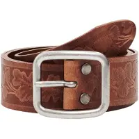 Desigual Damengürtel 25SARL23 Braun