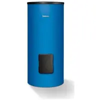 Buderus Bivalenter Warmwasserspeicher Logalux SM300/5 - 8718541306