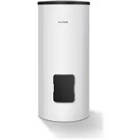 Buderus Logalux SU300.5 W-B Warmwasserspeicher emailliert weiß 300 l