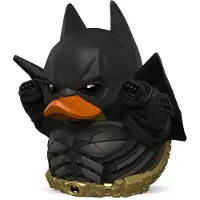 Numskull Der Dunkle Ritter Dc Comics Batman Pvc-figur 1auflage 10 Cm
