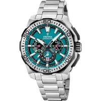 Festina Chrono Bike Diver F20724/6 Herrenuhr Chrono Bike Diver