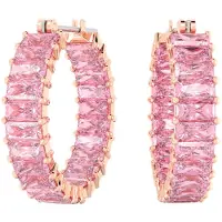 Swarovski Ohrringe - Ohrringe - Gr. unisize - in Gold - für Damen