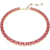 Swarovski Millenia Goldfarbene Kette 5683429