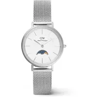 Daniel Wellington - DW00100772 - Armbanduhr - Damen - Quarz - PETITE