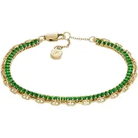 Fossil Armband - Heritage Armband - Gr. ONE SIZE - in Gold - für Damen