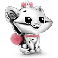 Pandora Moments damen Charm Silber 798848C01