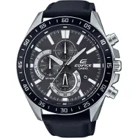 Casio Efv-620l-1avuef Uhr