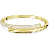 Swarovski Dextera Goldfarbene Bangle 5679991