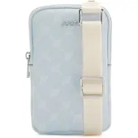 JOOP! joop cortina 1 0 damen handytasche blau 4140006293401