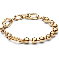 Pandora ME damen Armband 585 Vergoldung 562793C00