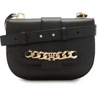 Tommy Hilfiger Ketten-Detail Crossbody Bag Aw108
