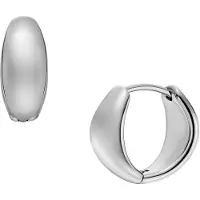 Fossil Jewelry damen Ohrringe Silber JF04742040