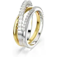 Swarovski Hyperbola Multi Coloured Ring 5689730/CFG