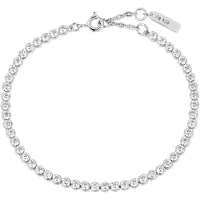 Ania Haie Chic Creator 925 Sterling Silver Bracelet AH-B058-06H