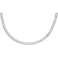 Fossil Heritage Silver Necklace JA7271040