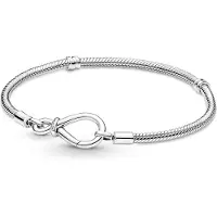 Pandora Elegantes Damen Armband 18 cm - Pandora 590792C00-18