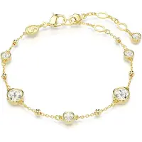Swarovski Imber Goldfarbene Armband 5680094