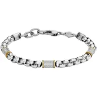 Fossil Goldfarbene Armband JF04138998