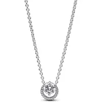 Pandora Timeless damen Kette Silber 391174C01-45