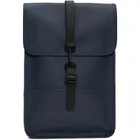 Rains Backpack Mini - Rucksack 13" 45 cm (navy)