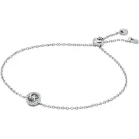 Michael Kors Armband MKC1762CZ040 Silberfarben