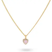 24Kae Goldkette 32457Y