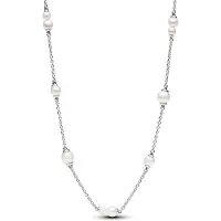 Pandora Timeless damen Kette Silber 393175C01-45