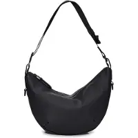 Rains Schultertasche Valera Shoulder Bag Unisex Black