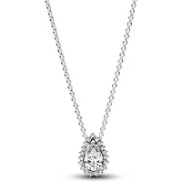 Pandora Timeless damen Kette Silber 392832C01-45