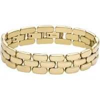 Fossil Armband - Arden Armband - Gr. ONE SIZE - in Gold - für Damen