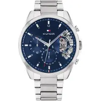 Tommy Hilfiger Armbanduhr Herren DRESSED 1710448