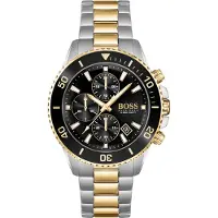 HUGO BOSS Boss - Armbanduhr - Herren - Quarz - Admiral - 1513908