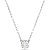 Swarovski Constella Silberfarbene Anhänger 5636706