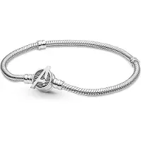 Pandora Disney damen Armband Silber 590784C00