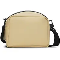 Rains Box damen Umhängetasche Beige R14100-24