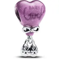 Pandora Charme Pink