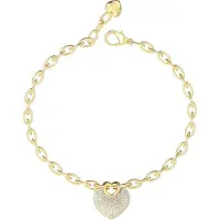 GUESS Crazy In Love Jubb05214 Armband
