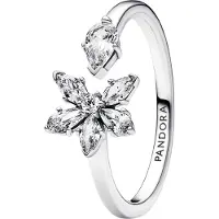 Pandora Timeless damen Ring Silber 192611C01