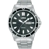 Lorus Sports RH355AX9 Herrenarmbanduhr