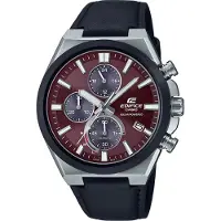 Casio - EFS-S630BL-5AVUEF - Armbanduhr - Herren - Solar - EDIFICE