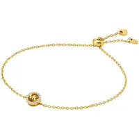 Michael Kors Premium Gold Bracelet MKC1762CZ710