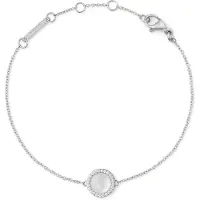 Daniel Wellington Audrey Mother of pearl Armband DW00401435