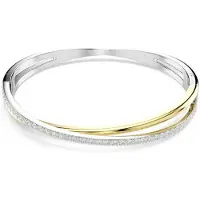 Swarovski Hyperbola Multi Coloured Bangle 5689720