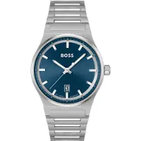 BOSS Candor 41 Mm Uhr