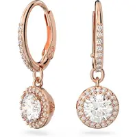 Swarovski Constella RoséGoldfarbene Ohrringe 5638769