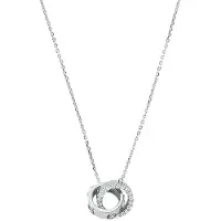 Michael Kors Premium damen Kette Silber MKC1554AN040