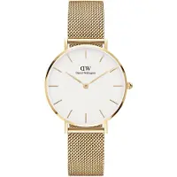 Daniel Wellington Petite DW00100348 Damenarmbanduhr