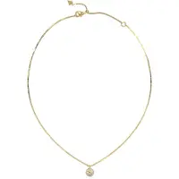 GUESS 4G Crush damen Kette Gold JUBN04162JWYGT-U