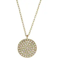 Fossil Sadie Goldfarbene Kette JF04544710